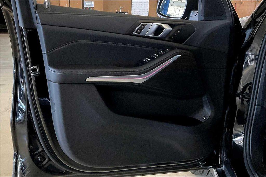 used 2024 BMW X5 PHEV car, priced at $59,484