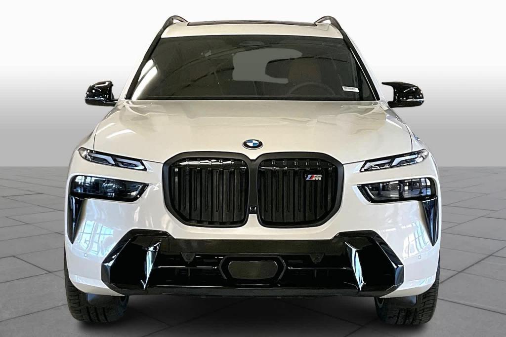 new 2024 BMW X7 car, priced at $118,270