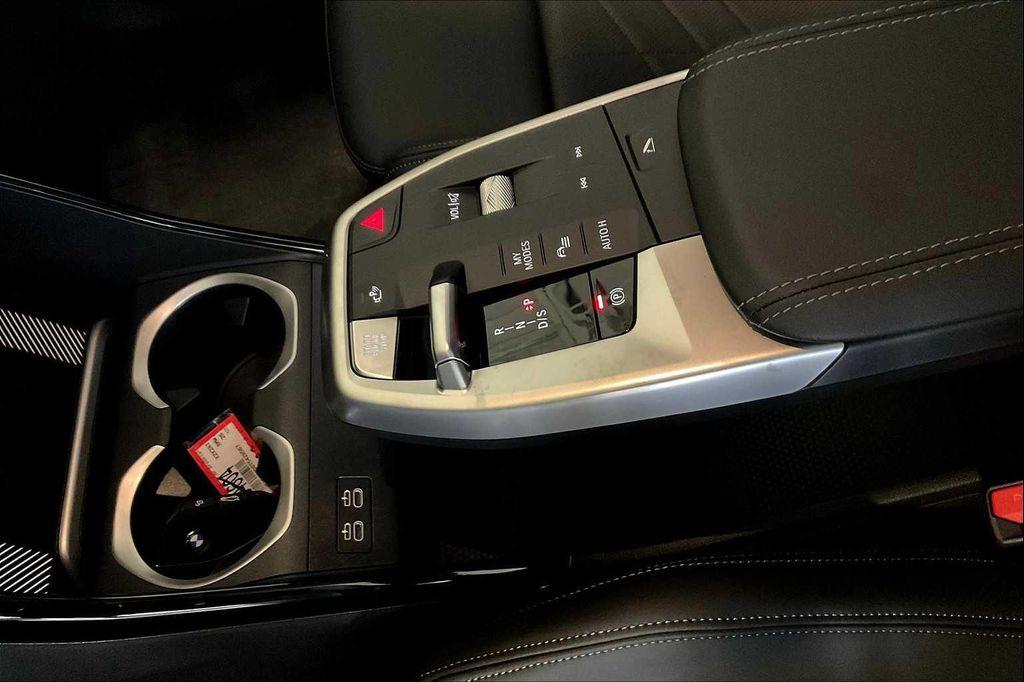 new 2026 BMW X2 car, priced at $55,695