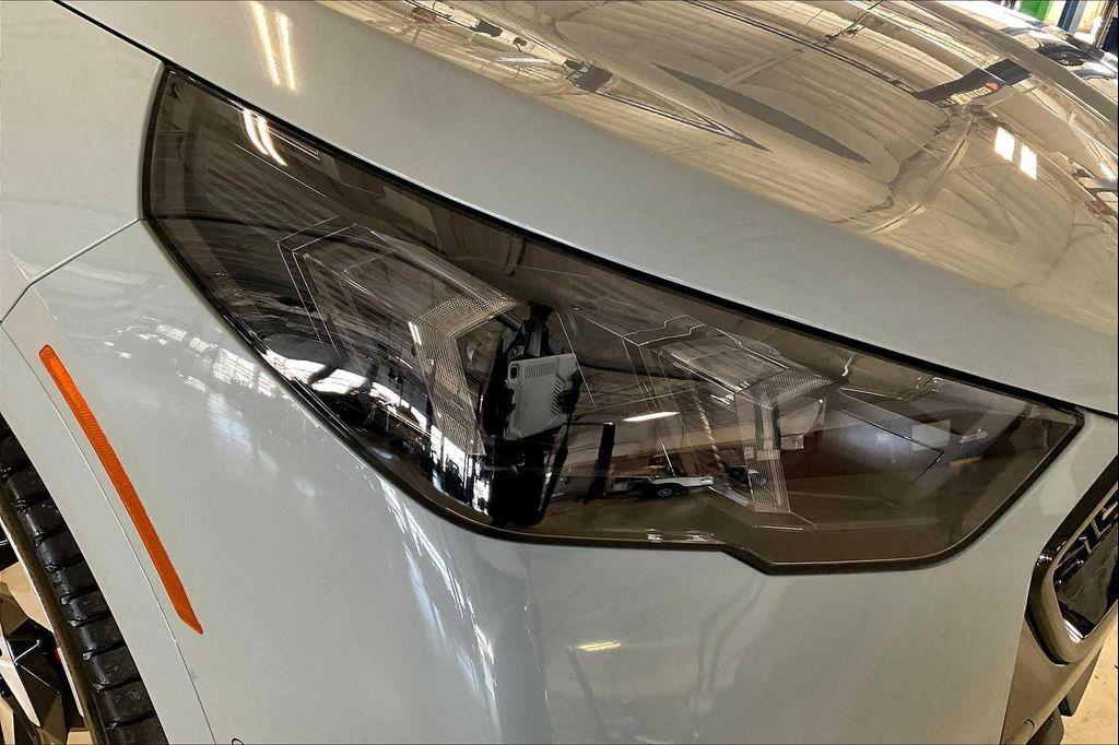 new 2026 BMW X2 car, priced at $55,695