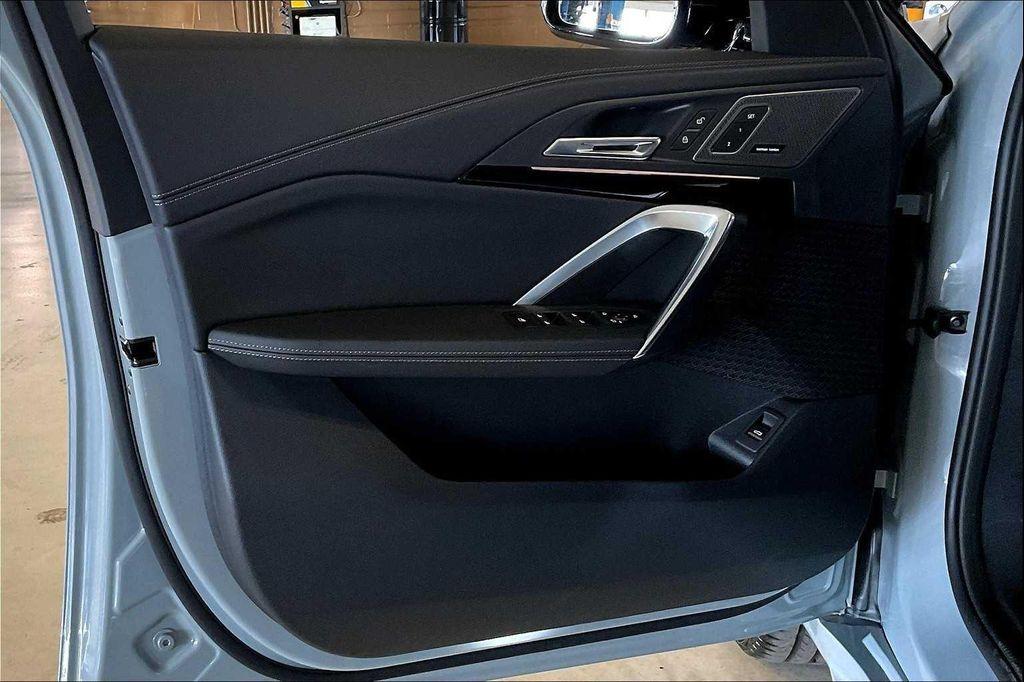 new 2026 BMW X2 car, priced at $55,695