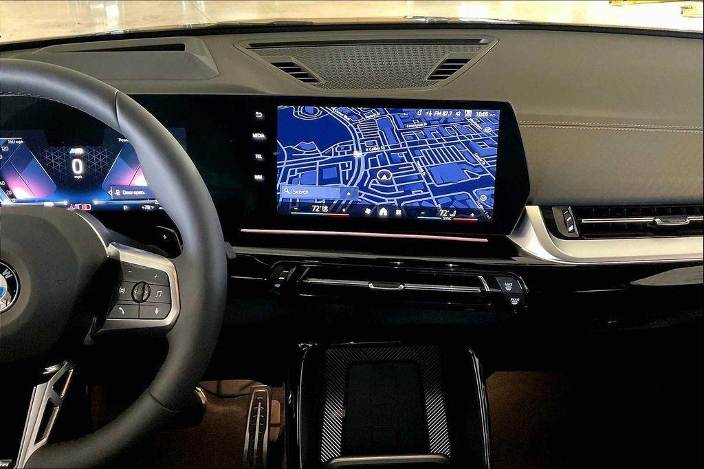 new 2026 BMW X2 car, priced at $55,695