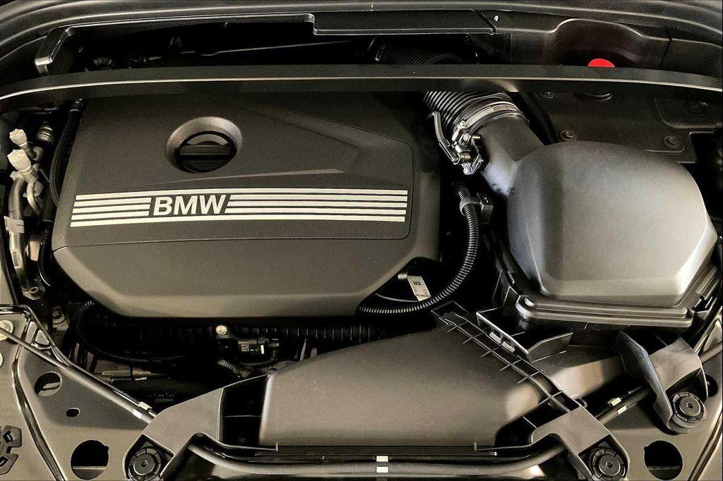 new 2026 BMW X2 car, priced at $55,695