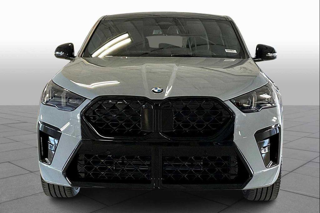 new 2026 BMW X2 car, priced at $55,695