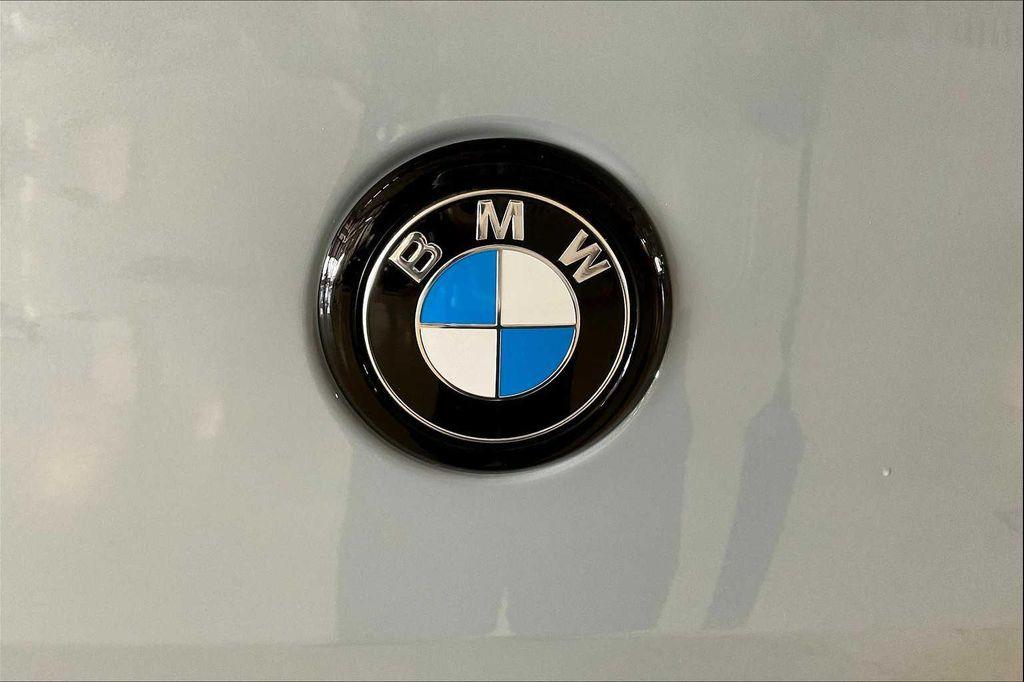 new 2026 BMW X2 car, priced at $55,695