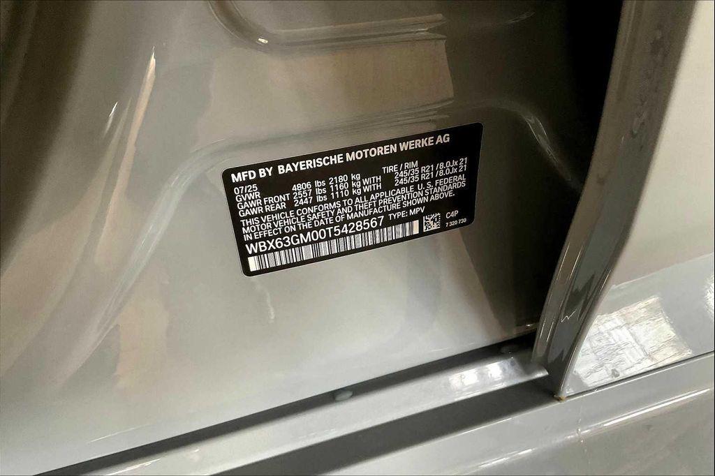 new 2026 BMW X2 car, priced at $55,695