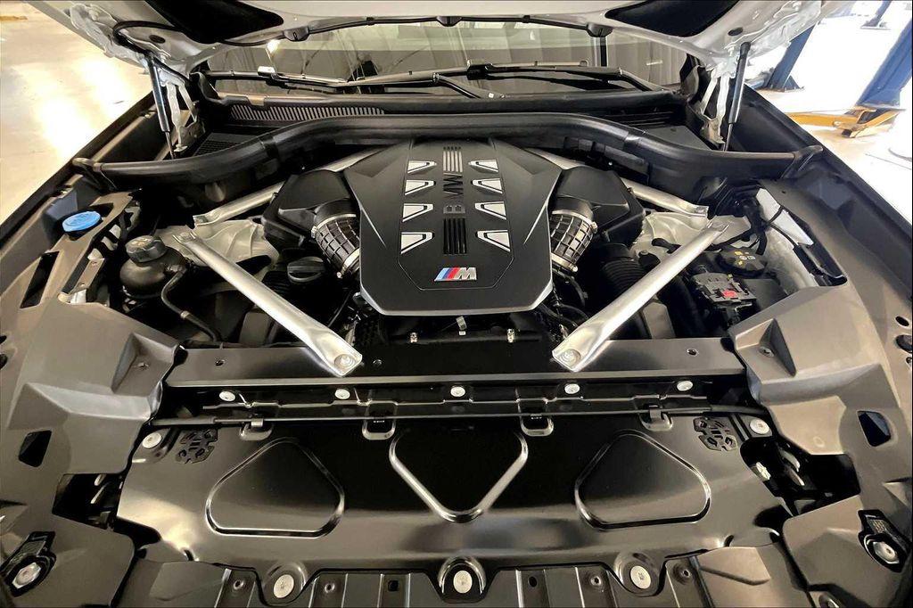 new 2026 BMW X5 car, priced at $101,695