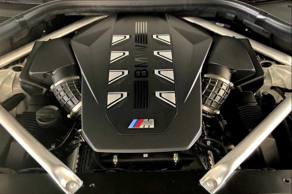 new 2026 BMW X5 car, priced at $101,695