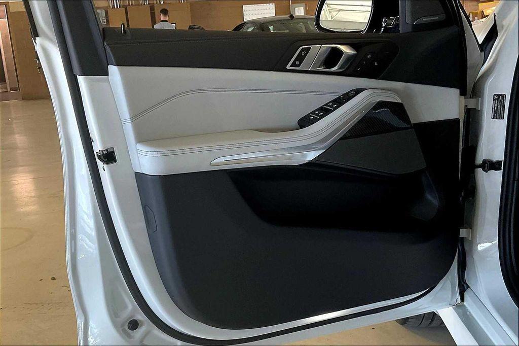 new 2026 BMW X5 car, priced at $101,695