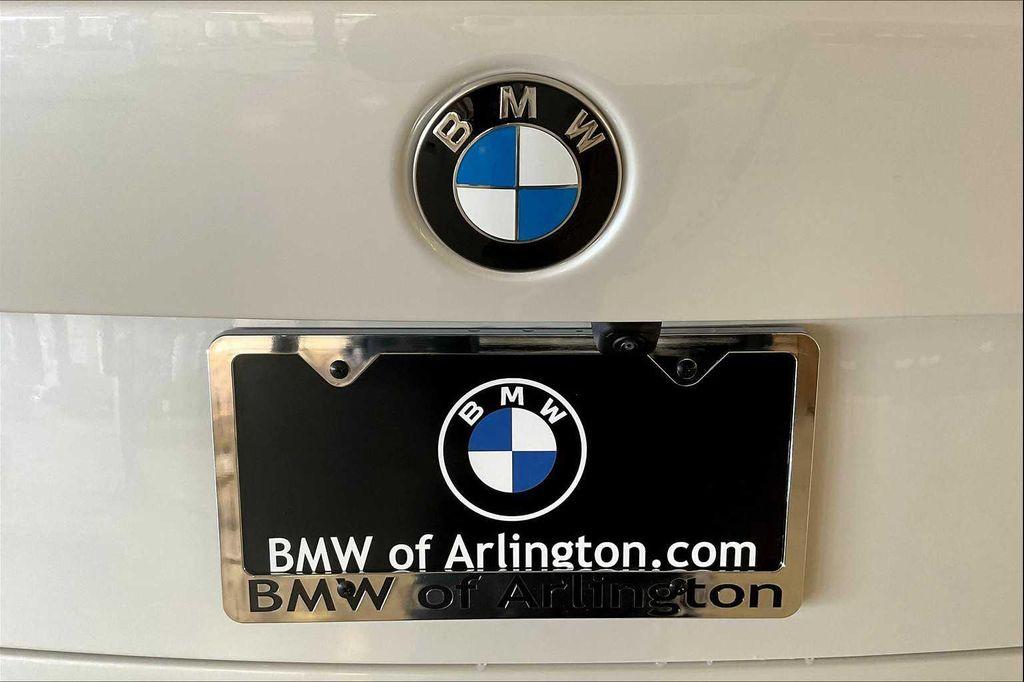 new 2026 BMW X5 car, priced at $101,695