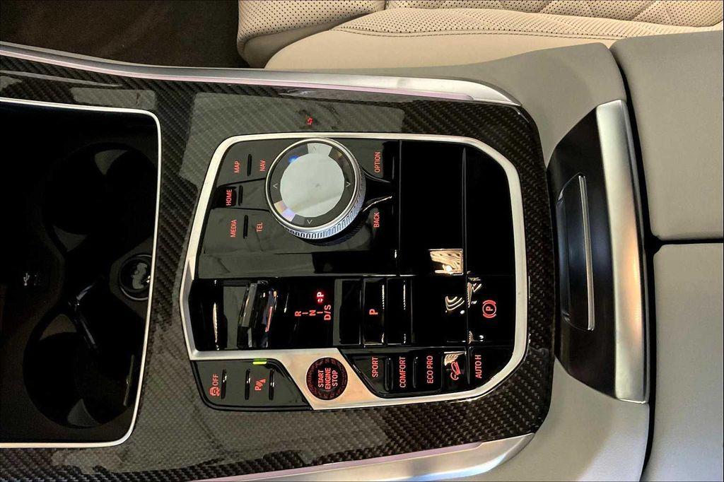 new 2026 BMW X5 car, priced at $101,695