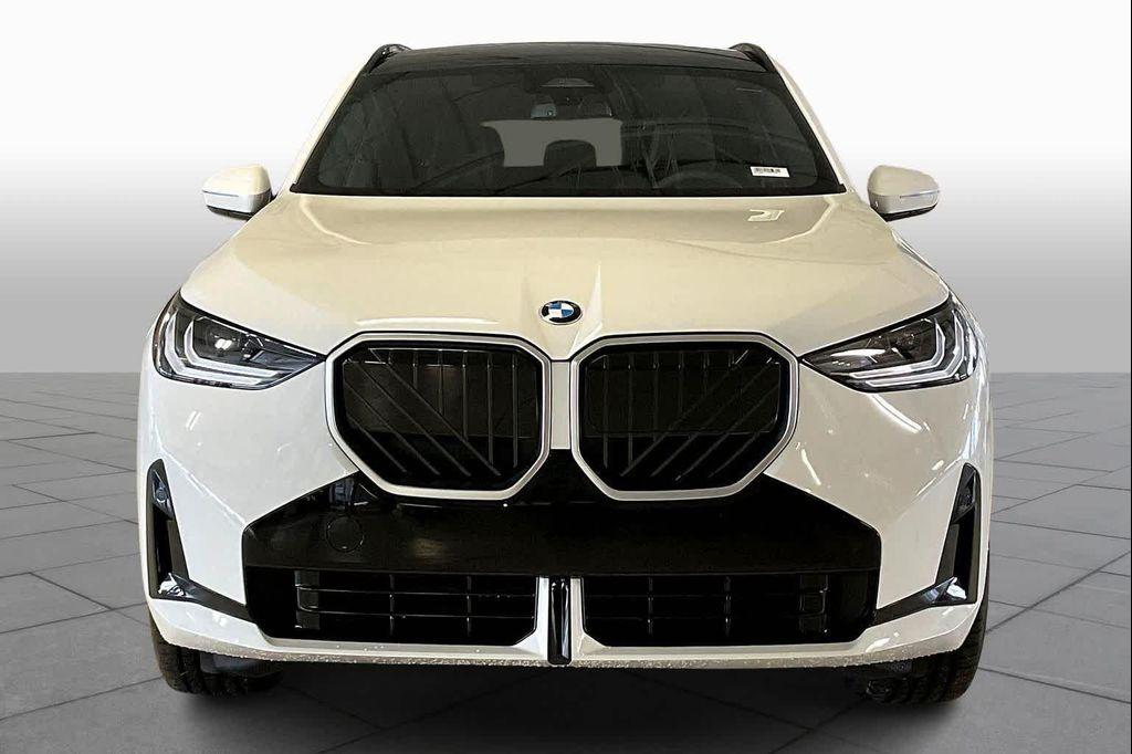 new 2026 BMW X3 car, priced at $58,740