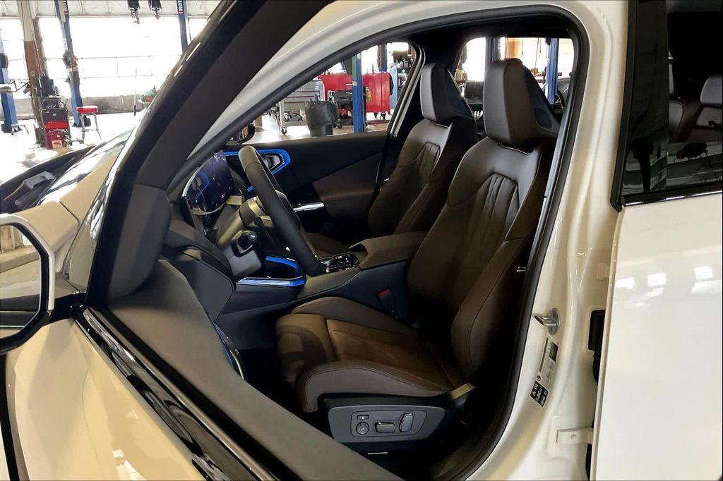 new 2026 BMW X3 car, priced at $58,740