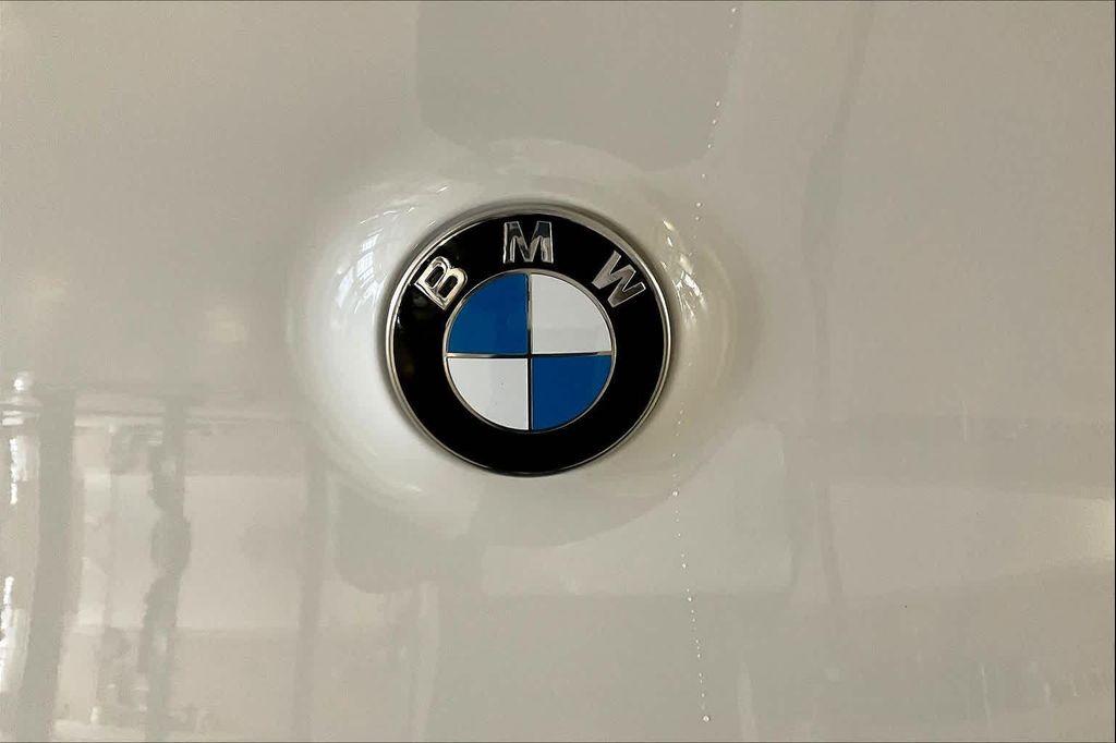 new 2026 BMW X3 car, priced at $58,740