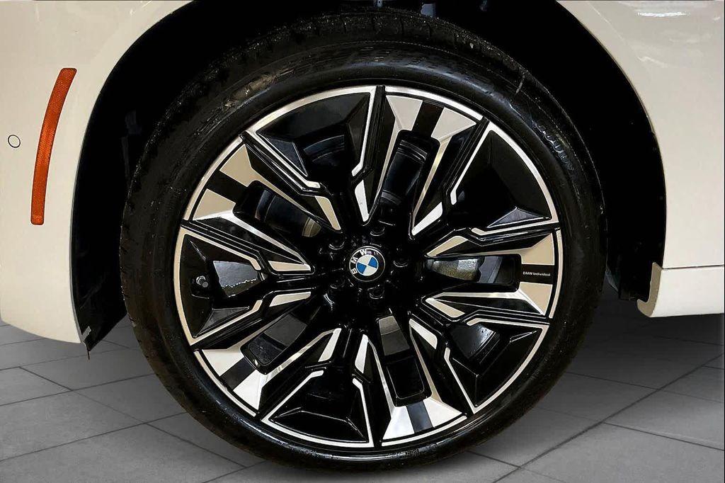 new 2026 BMW X3 car, priced at $58,740