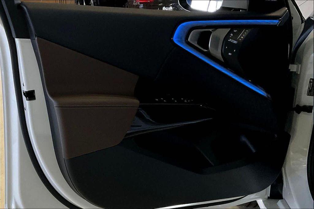 new 2026 BMW X3 car, priced at $58,740