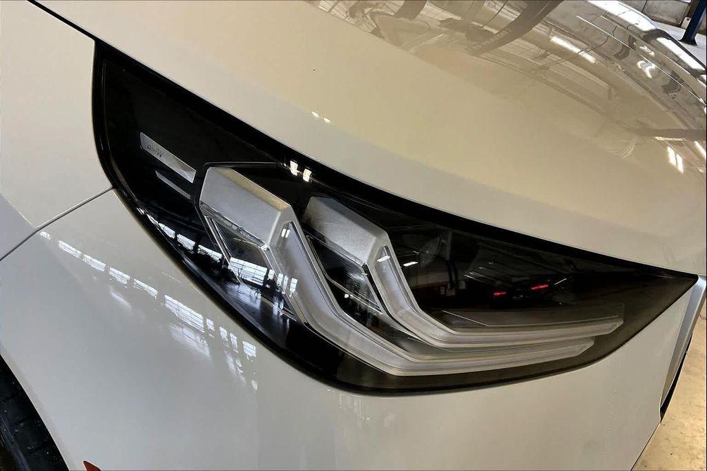 new 2026 BMW X3 car, priced at $58,740