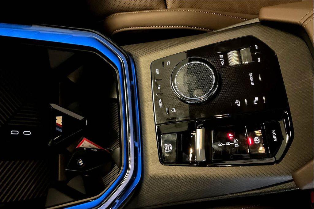 new 2026 BMW X3 car, priced at $58,740