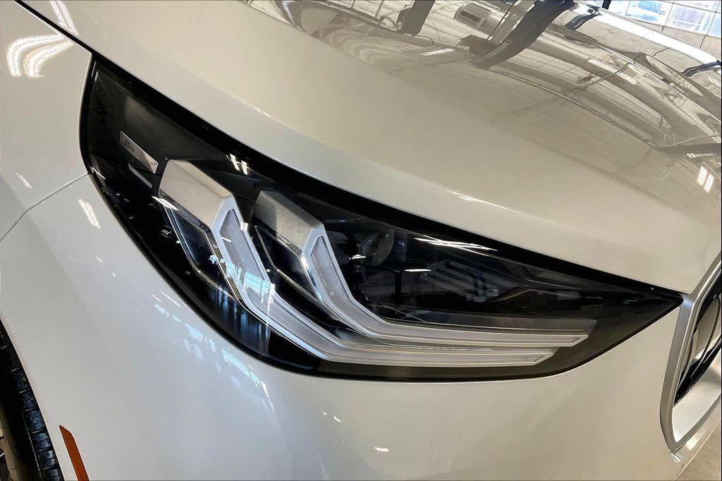 new 2026 BMW X3 car, priced at $55,935