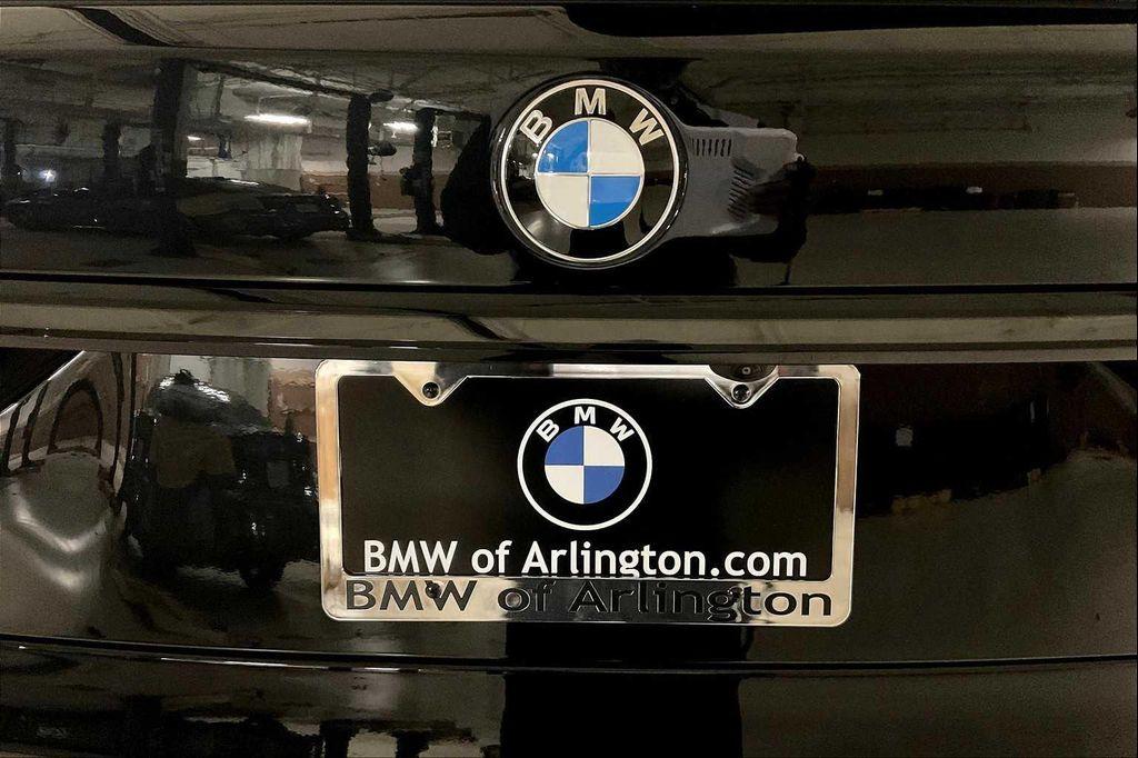 new 2026 BMW X7 car, priced at $125,560