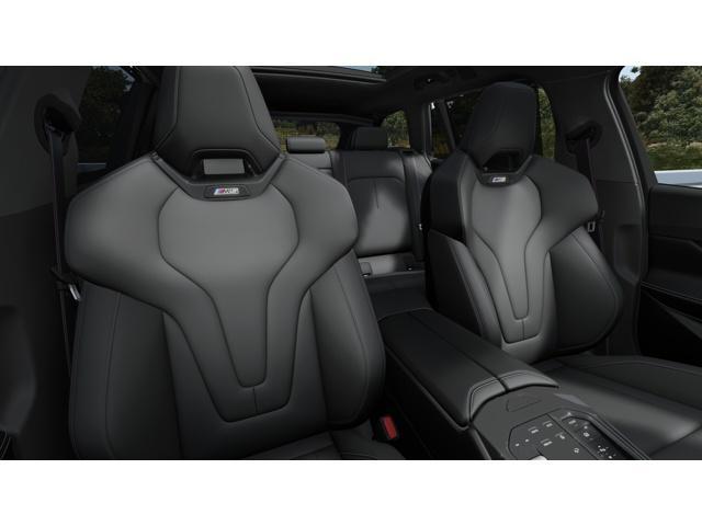 new 2026 BMW M5 car, priced at $141,270