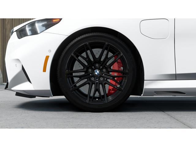 new 2026 BMW M5 car, priced at $141,270