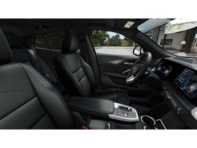 new 2026 BMW X2 car, priced at $51,170