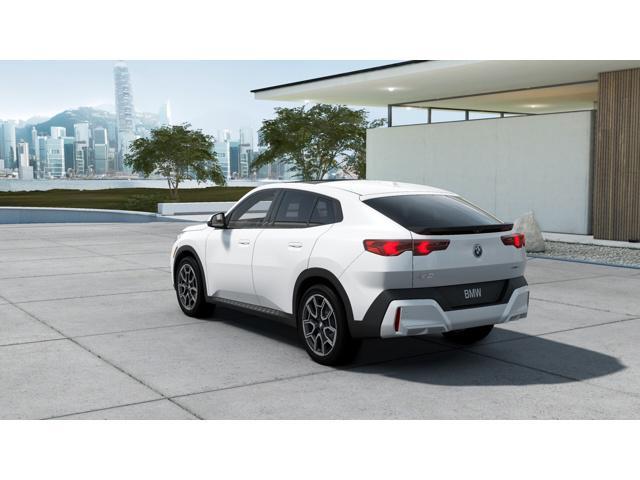 new 2026 BMW X2 car, priced at $51,170
