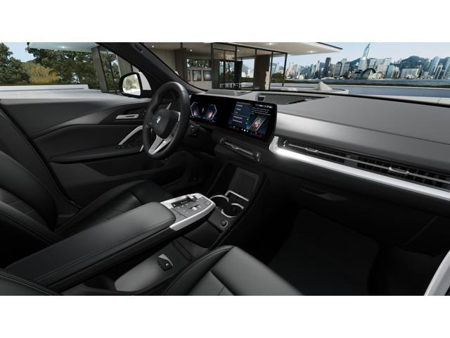 new 2026 BMW X2 car, priced at $51,170