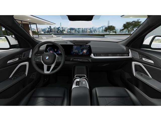 new 2026 BMW X2 car, priced at $51,170