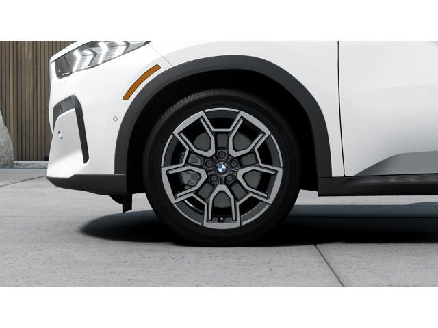 new 2026 BMW X2 car, priced at $51,170