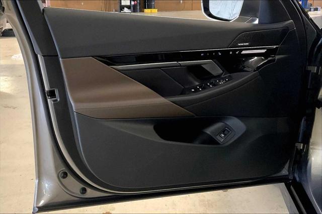 new 2025 BMW 530 car, priced at $64,905