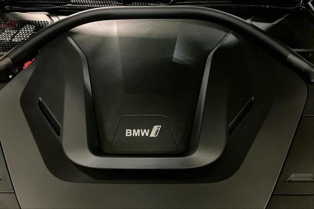 new 2025 BMW i4 Gran Coupe car, priced at $77,045