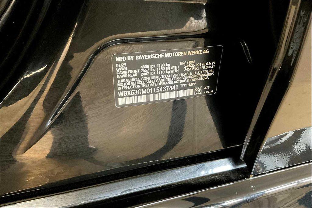 new 2026 BMW X2 car, priced at $56,270