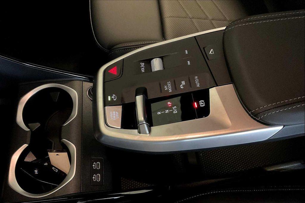 new 2026 BMW X2 car, priced at $56,270