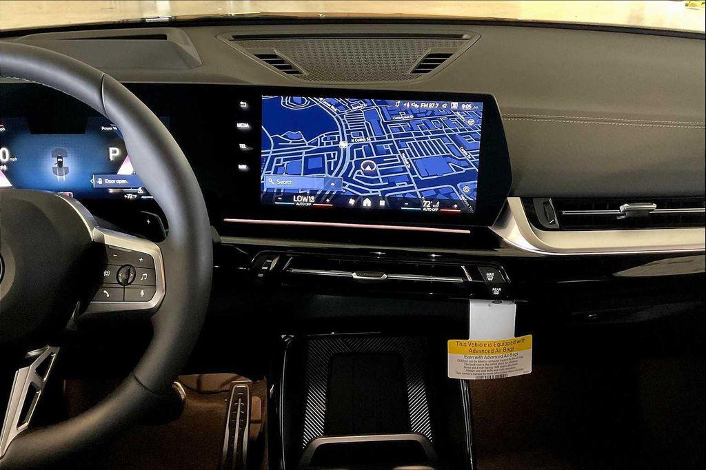 new 2026 BMW X2 car, priced at $56,270