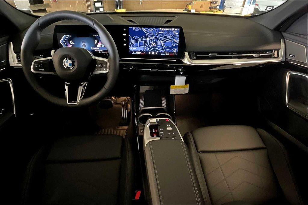 new 2026 BMW X2 car, priced at $56,270