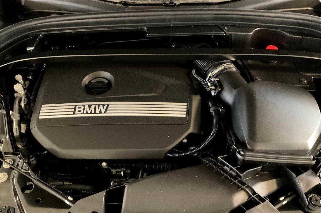 new 2026 BMW X2 car, priced at $56,270