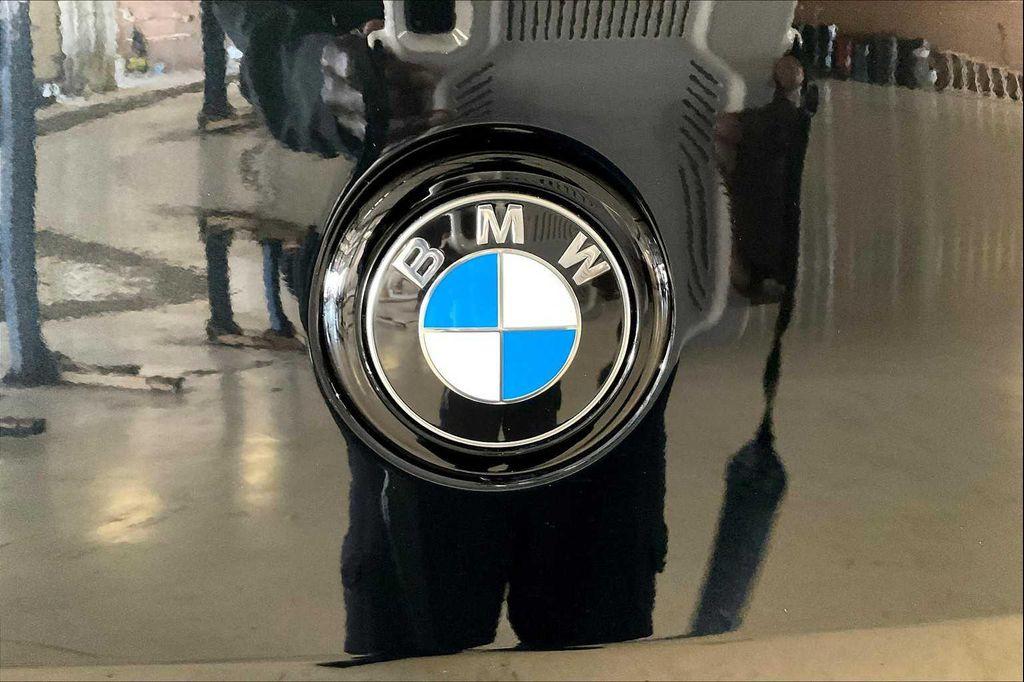 new 2026 BMW X2 car, priced at $56,270