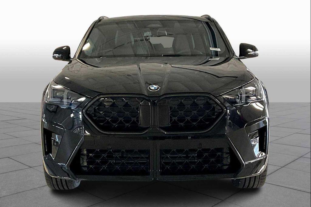 new 2026 BMW X2 car, priced at $56,270