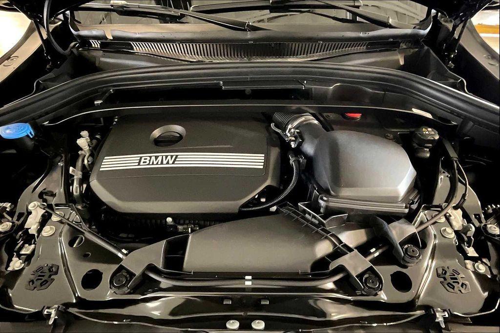 new 2026 BMW X2 car, priced at $56,270