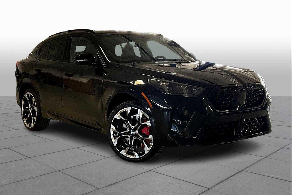 new 2026 BMW X2 car, priced at $56,270