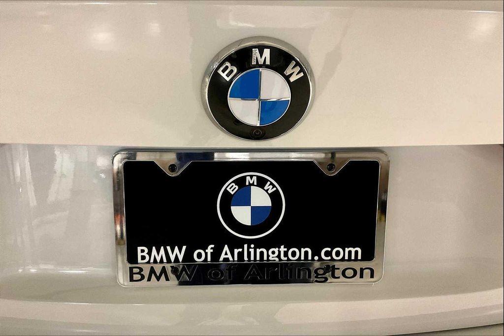new 2025 BMW 430 Gran Coupe car, priced at $56,125