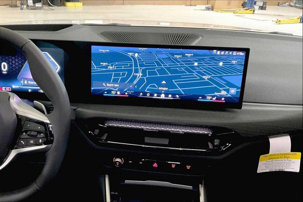 new 2025 BMW 430 Gran Coupe car, priced at $56,125