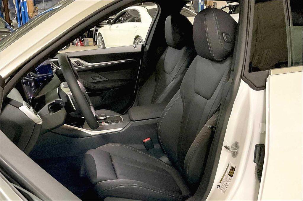 new 2025 BMW 430 Gran Coupe car, priced at $56,125