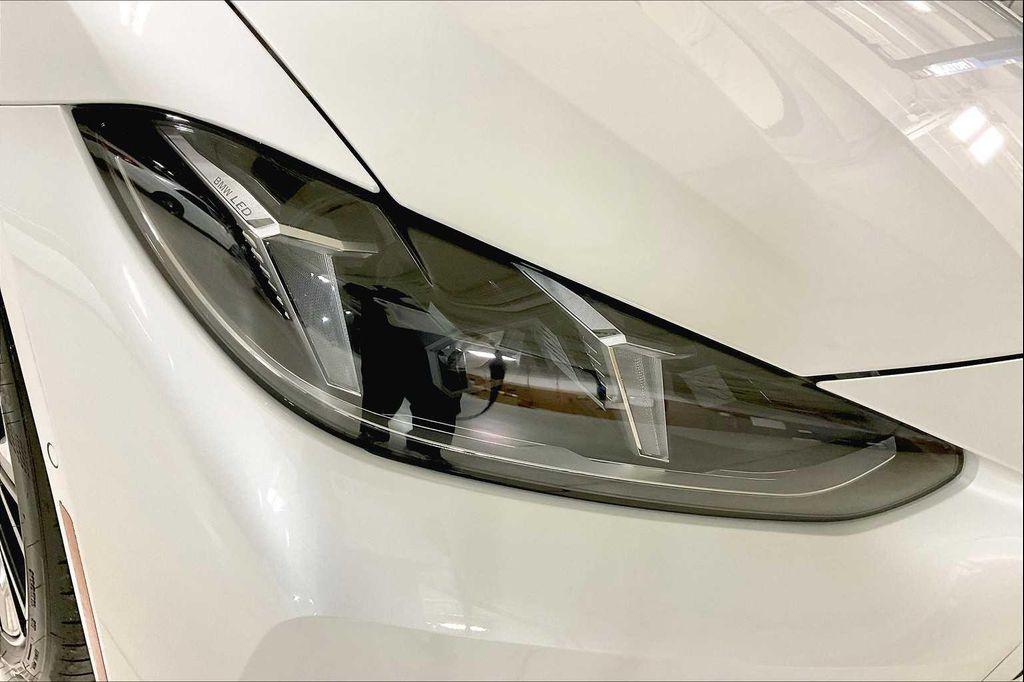 new 2025 BMW 430 Gran Coupe car, priced at $56,125