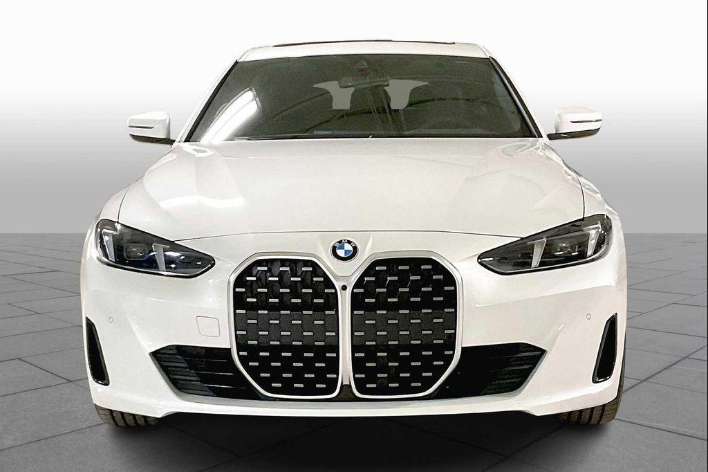 new 2025 BMW 430 Gran Coupe car, priced at $56,125