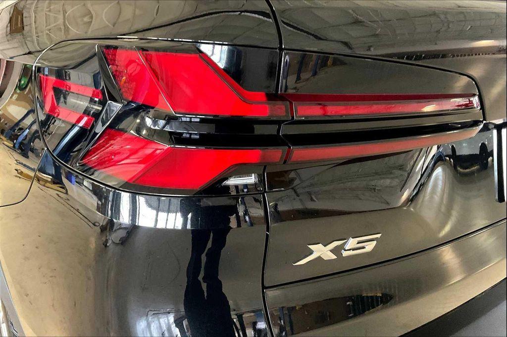 new 2026 BMW X5 PHEV car, priced at $82,125