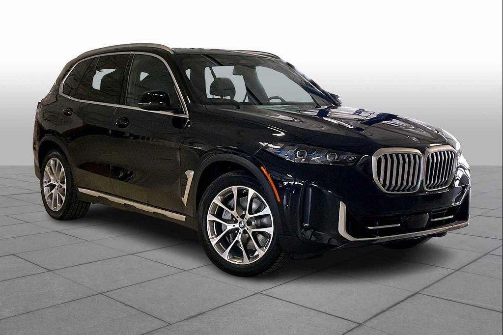 new 2026 BMW X5 PHEV car, priced at $82,125