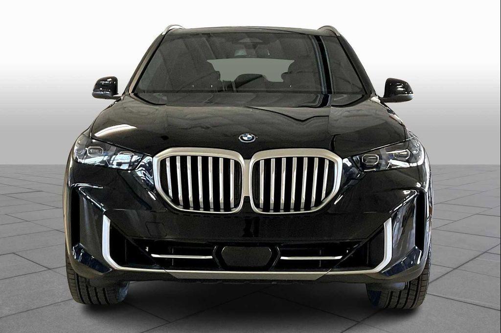 new 2026 BMW X5 PHEV car, priced at $82,125